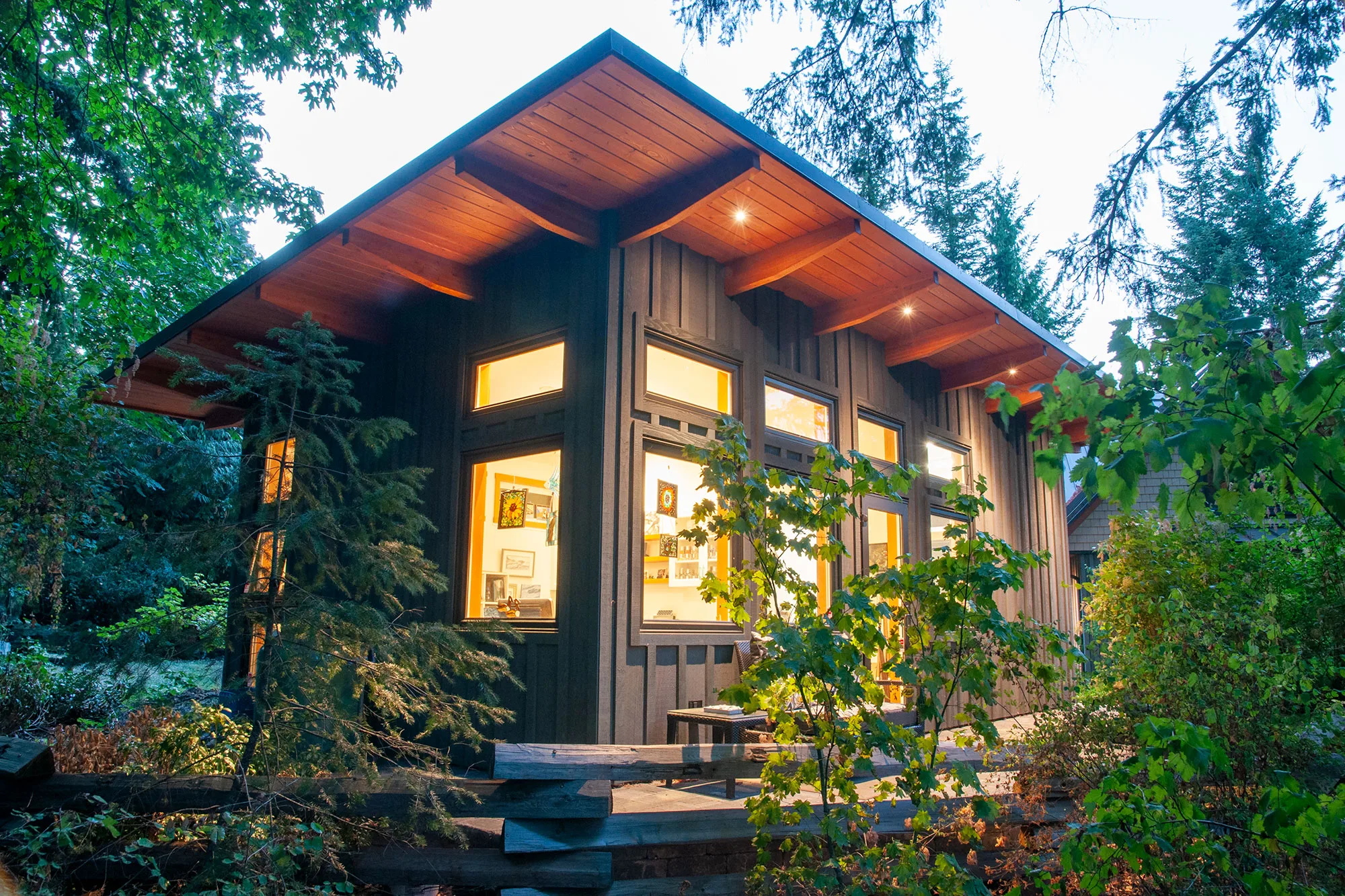 Accessory dwelling unit design