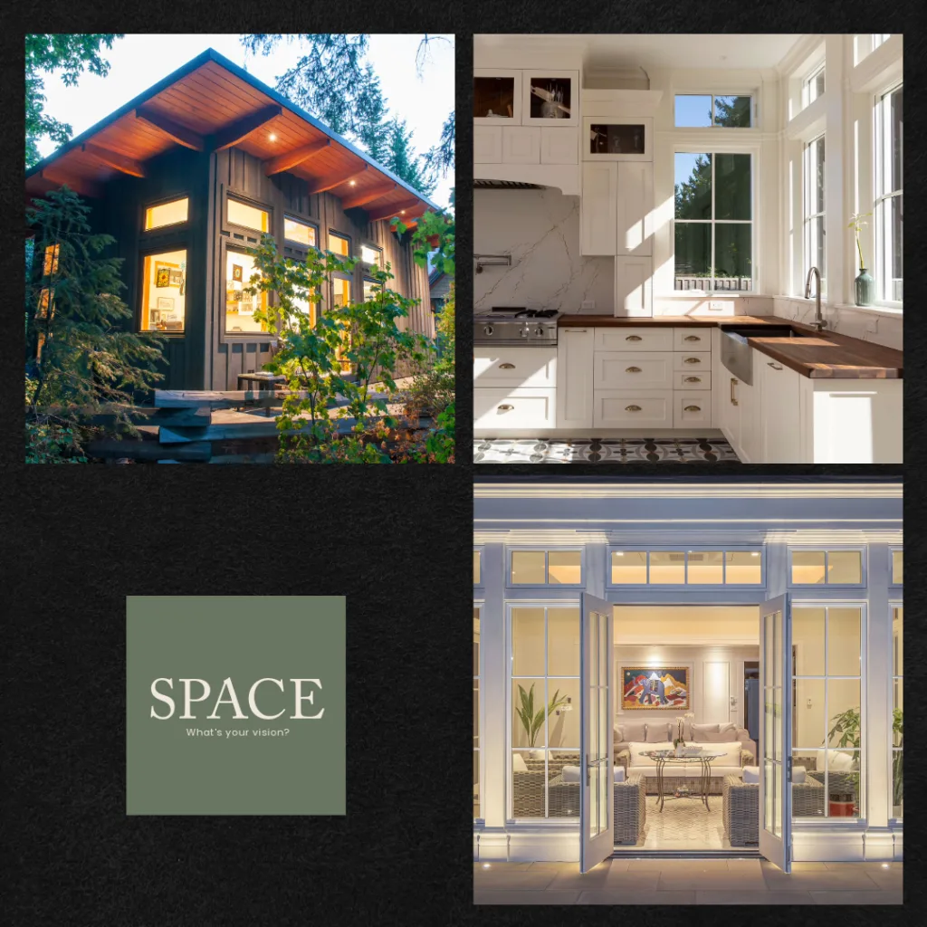 Designing space Wayne Truax designs - Wayne Truax Designs - Wayne Truax Designs