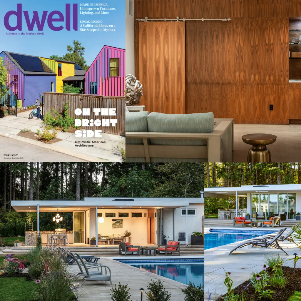 Recognition-Dwell-Wayne-Truax-Designs - Wayne Truax Designs - Wayne Truax Designs Editor's Pick Dwell Wayne Truax Designs