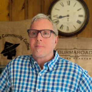 Wayne Truax Designs Lead Designer